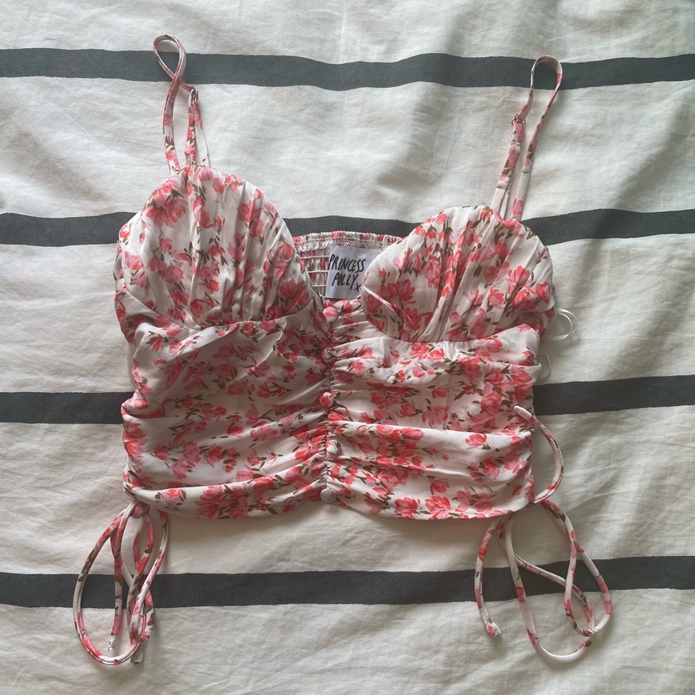 princess polly maddi top